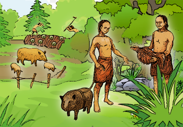 Предпринимательство на ранних стадиях