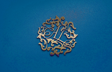 Монограмма